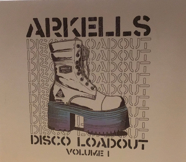 ARKELLS - DISCO LOADOUT V1