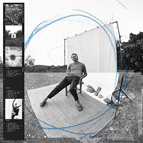 HOWARD, BEN - COLLECTION FROM THE WHITEOUT