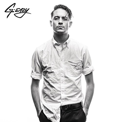 G-EAZY - THESE THINGS HAPPEN (CD)
