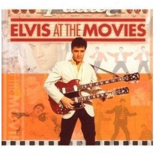 PRESLEY, ELVIS - ELVIS AT THE MOVIES