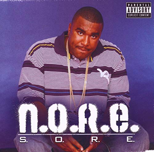 N.O.R.E. - S.O.R.E.