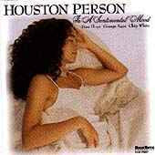 PERSON, HOUSTON - IN A SENTIMENTAL MOOD