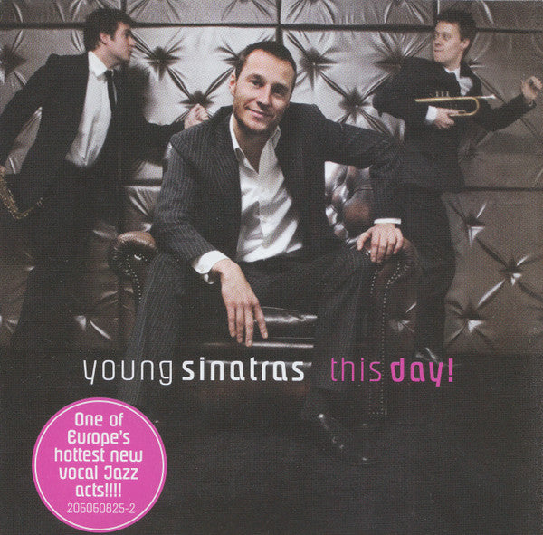 YOUNG SINATRAS - THIS DAY