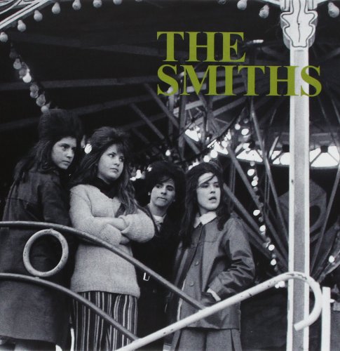 THE SMITHS - COMPLETE