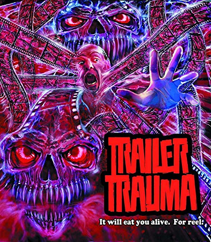 TRAILER TRAUMA - BLU