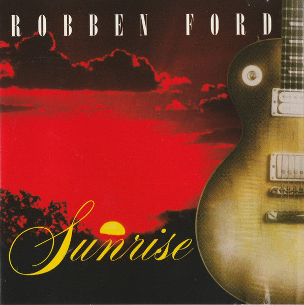 FORD, ROBBEN - SUNRISE