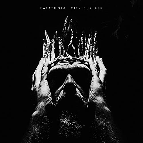 KATATONIA - CITY BURIALS (CD)