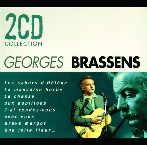 BRASSENS, GEORGES - IL N'YA PAS D'AMOUR HEUREUX
