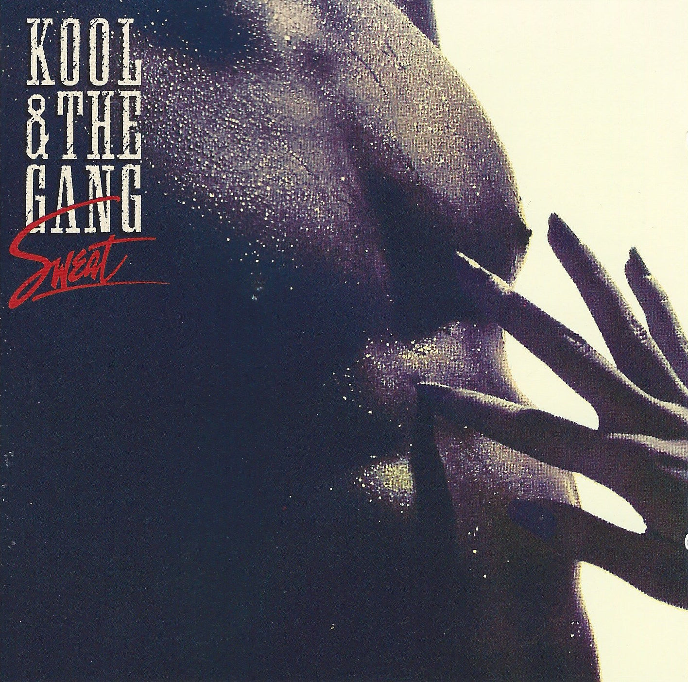 KOOL & THE GANG - SWEAT