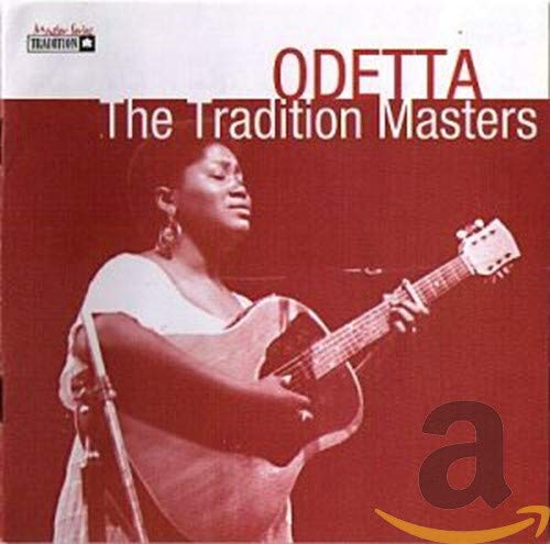 ODETTA - TRADITION MASTERS: ODETTA