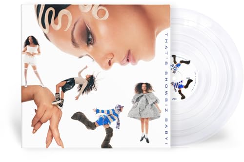 JADE - THAT'S SHOWBIZ BABY!