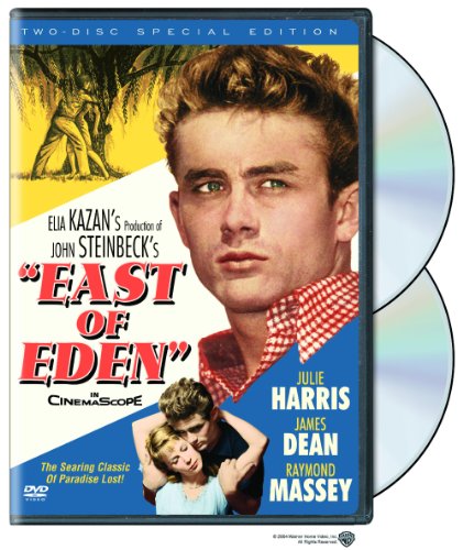 EAST OF EDEN (TWO-DISC SPECIAL EDITION)