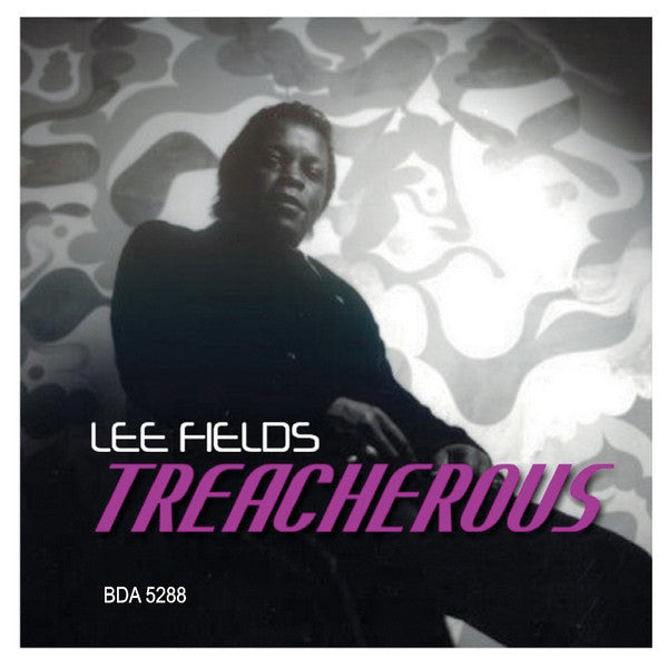 FIELDS, LEE - TREACHEROUS