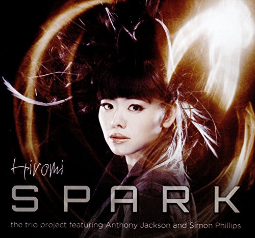 HIROMI - SPARK