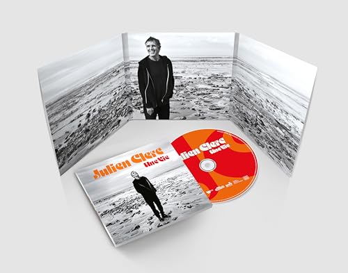 JULIEN CLERC - UNE VIE (CD)