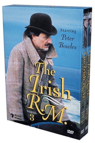IRISH R.M. - DVD-SERIES 3