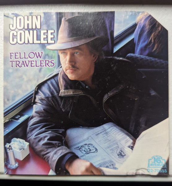 CONLEE, JOHN - FELLOW TRAVELERS
