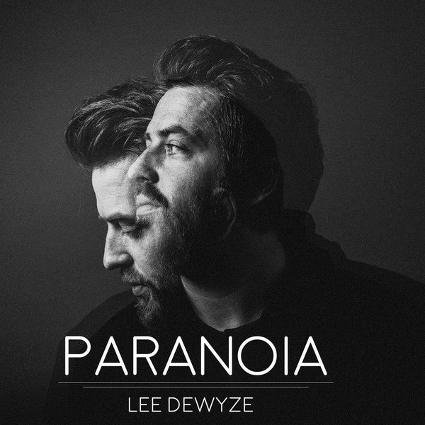 DEWYZE, LEE - PARANOIA