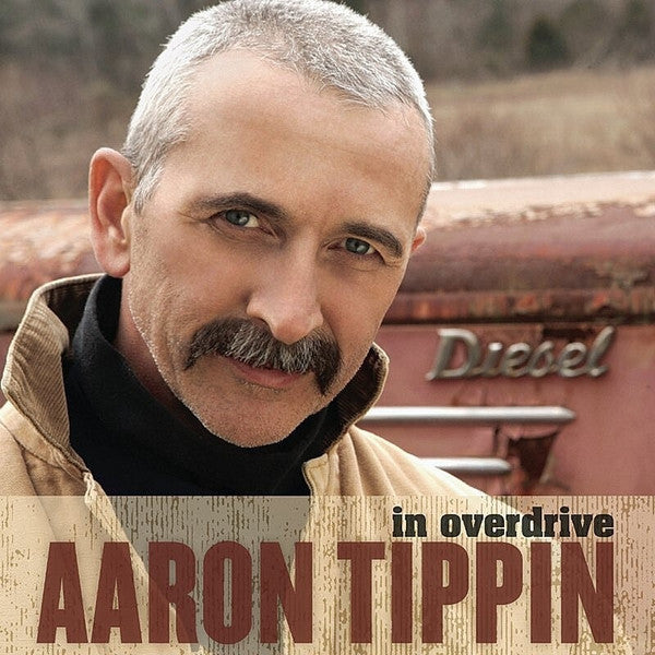TIPPIN, AARON - IN OVERDRIVE