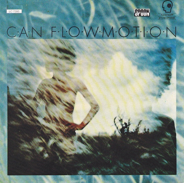 CAN - FLOW MOTION
