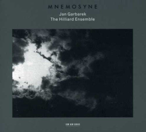 GARBAREK, JAN - MNEMOSYNE
