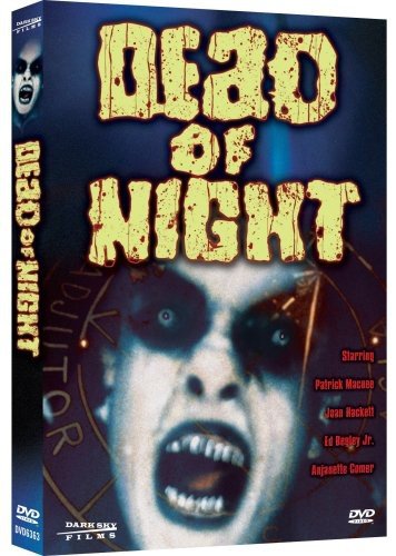 DEAD OF NIGHT - DVD