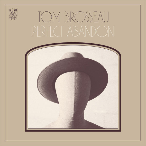 BROSSEAU, TOM - PERFECT ABANDON