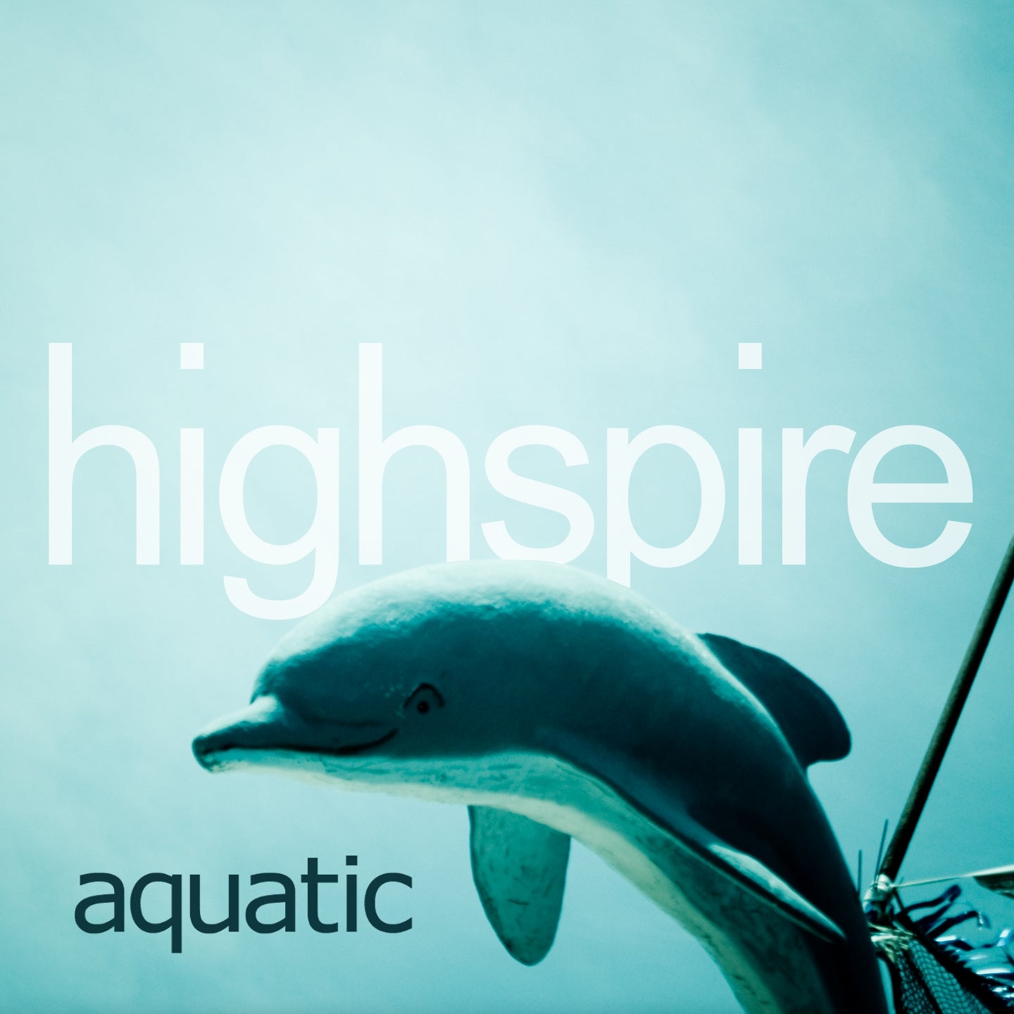 HIGHSPIRE - AQUATIC