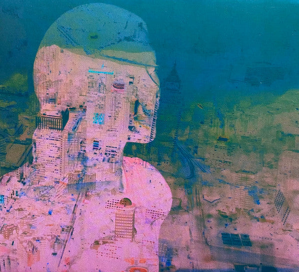 RICHTER, MAX - VOICES 2