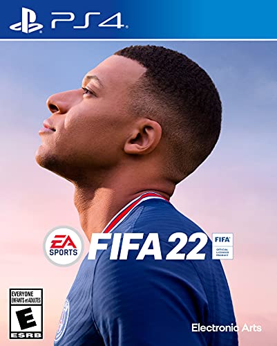 FIFA 22 - PS4
