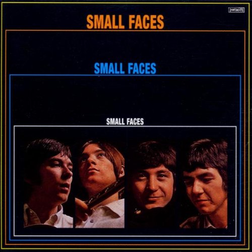 SMALL FACES - SMALL FACES