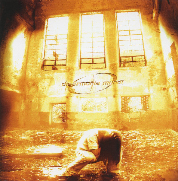 DISARMONIA MUNDI - FRAGMENTS OF D GENERATION