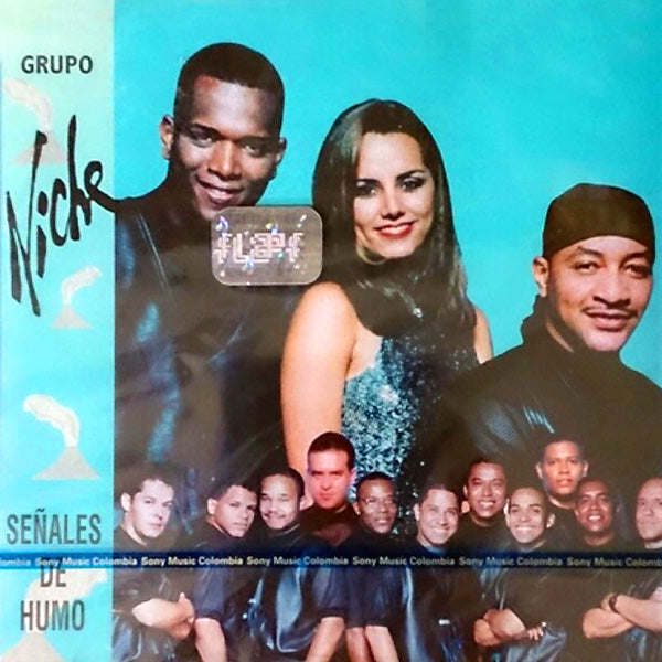 GRUPO NICHE - SENALES DE HUMO