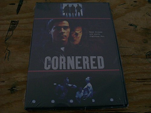CORNERED