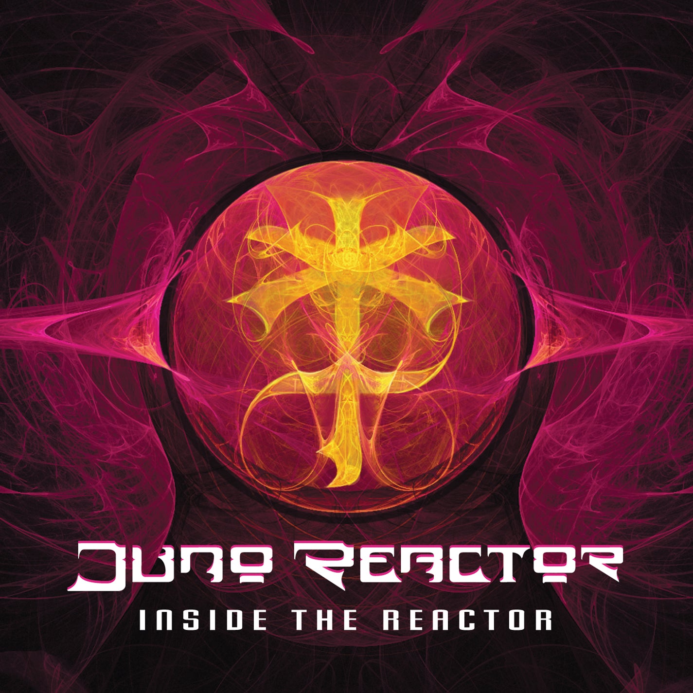 JUNO REACTOR - INSIDE THE REACTOR