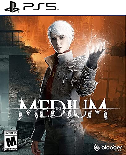 MEDIUM - PS5