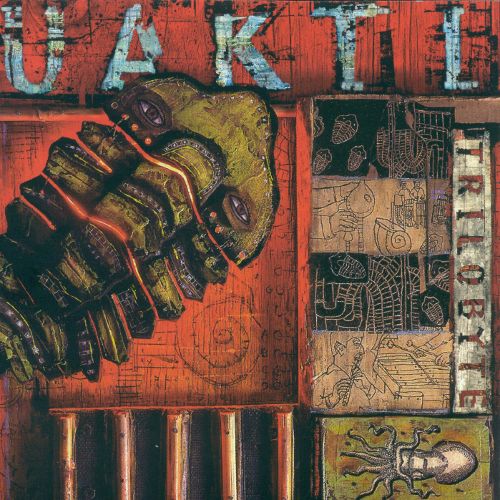 UAKTI - TRILOBYTE