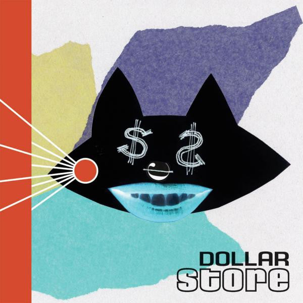 DOLLAR STORE - ST