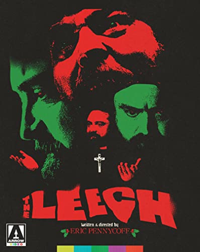 LEECH - BLU-ARROW VIDEO