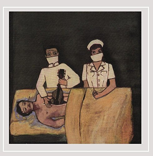 JOEL PLASKETT - IN NEED OF MEDICAL ATTENTION (CD)