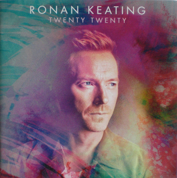 KEATING, RONAN - TWENTY TWENTY