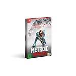 METROID DREAD (SPECIAL EDITION) - SWITCH