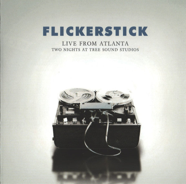 FLICKERSTICK - LIVE FROM ATLANTA