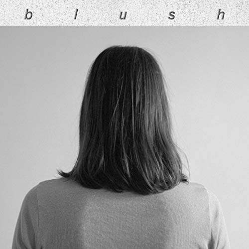 BLUSH - BLUSH (VINYL)