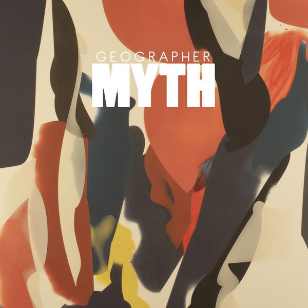 GEOGRAPHER - MYTH