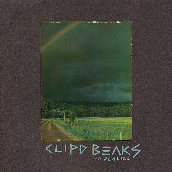 CLIPD BEAKS - TO REALIZE