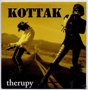 KOTTAK - THERUPY