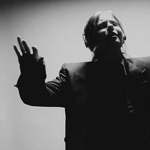 HALEY BLAIS - WISECRACK (VINYL)