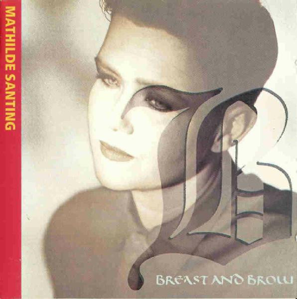 SANTING, MATHILDE - BREAST & BROW