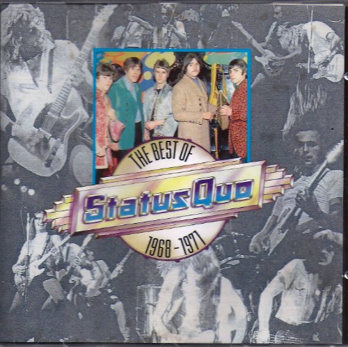 STATUS QUO - BEST OF
